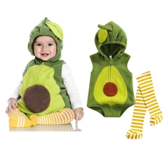... Other - Adorable Avacado Onsie
